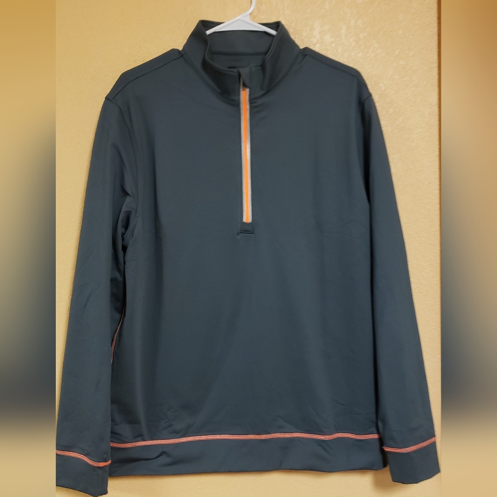 CHASE 45 Pullover Long Sleeved Shirt